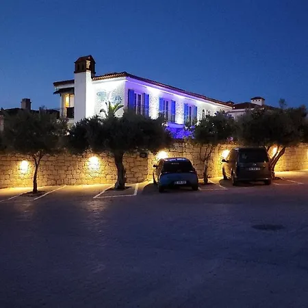 Tarcin מלון אלאקאטי