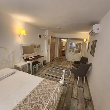 מלון Tarcin אלאקאטי