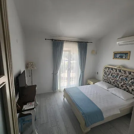 מלון Tarcin אלאקאטי