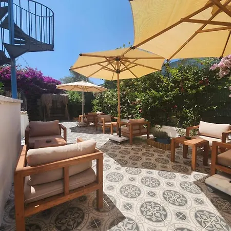 מלון Tarcin אלאקאטי