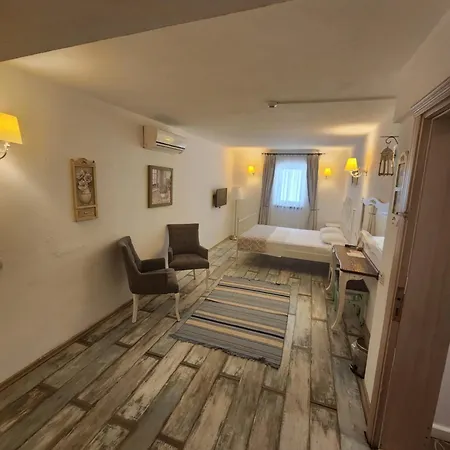 酒店 Tarcin 阿拉恰特