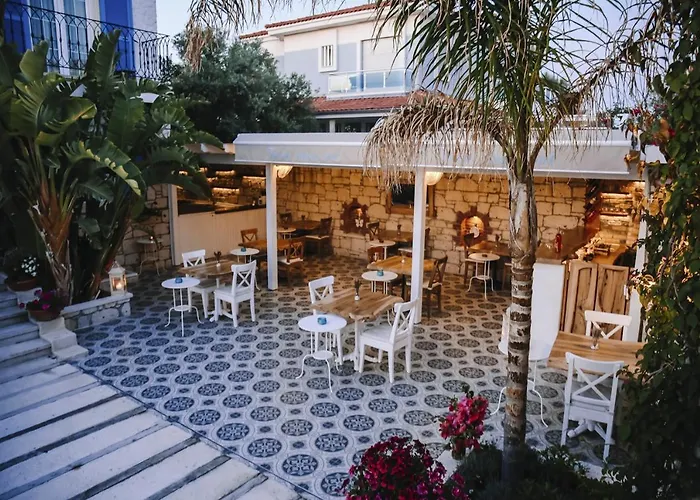 Ξενοδοχείο Tarcin