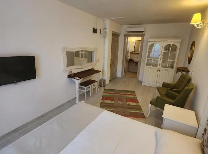 Tarcin Alaçatı