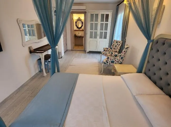 Tarcin Alaçatı
