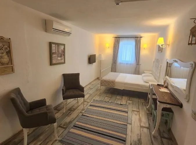 Ξενοδοχείο Tarcin