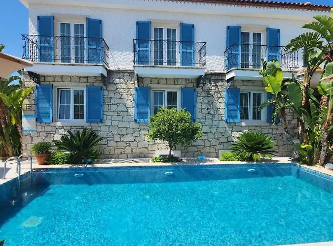 Tarcin Ξενοδοχείο