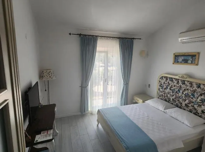 Otel Tarcin Alaçatı