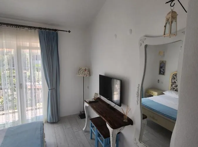 Tarcin Ξενοδοχείο 3*