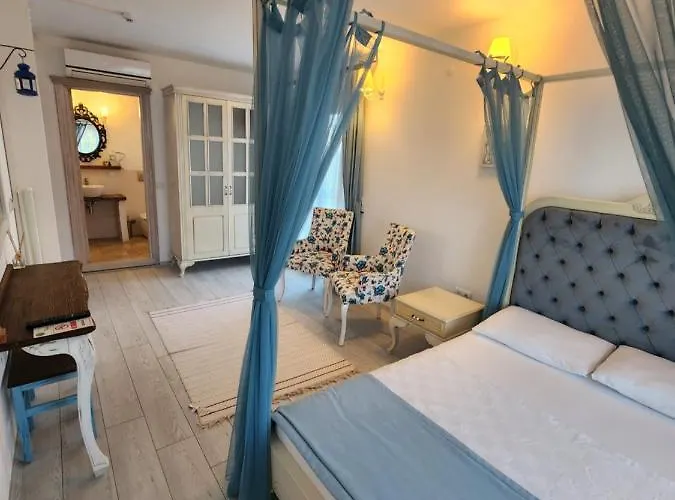 Otel Tarcin