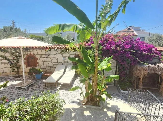 Tarcin Otel