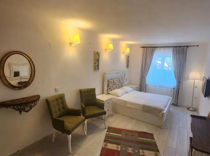 Tarcin Otel 3*