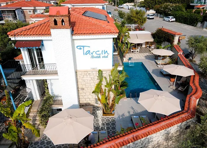 Tarcin 3*