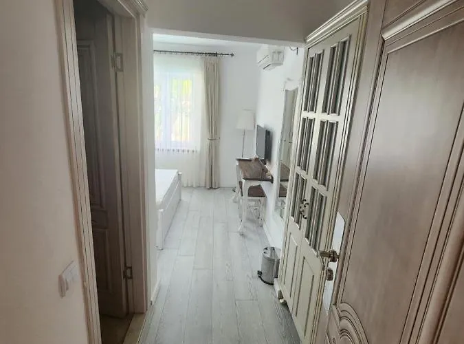 Tarcin 3* Alaçatı