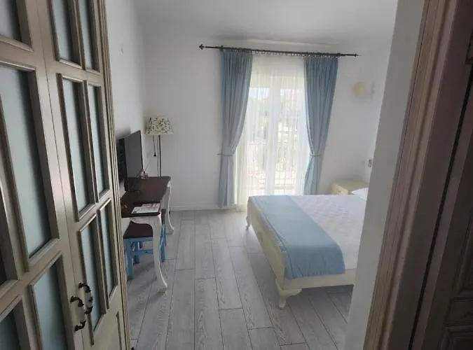Ξενοδοχείο Tarcin