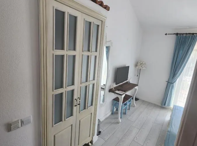 Tarcin Ξενοδοχείο Αλακάτι