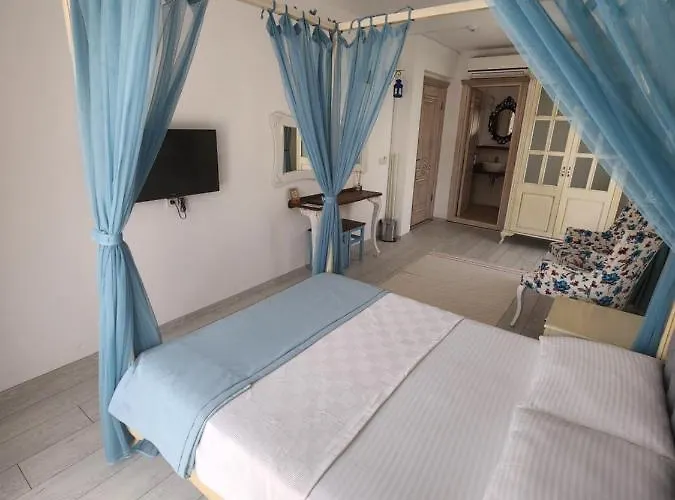 Tarcin Otel