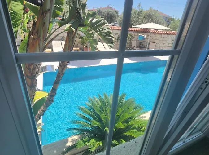 Ξενοδοχείο Tarcin