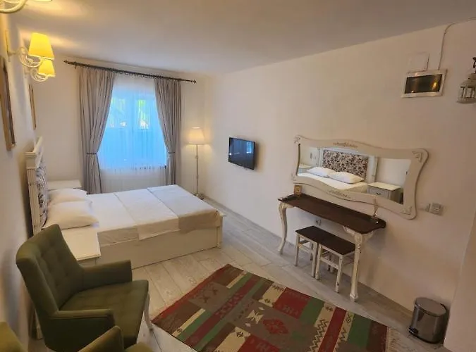 Tarcin Alaçatı