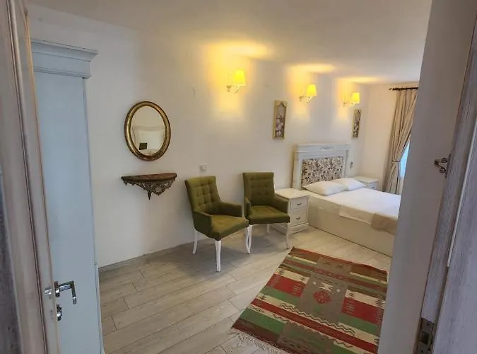 Tarcin Ξενοδοχείο 3*