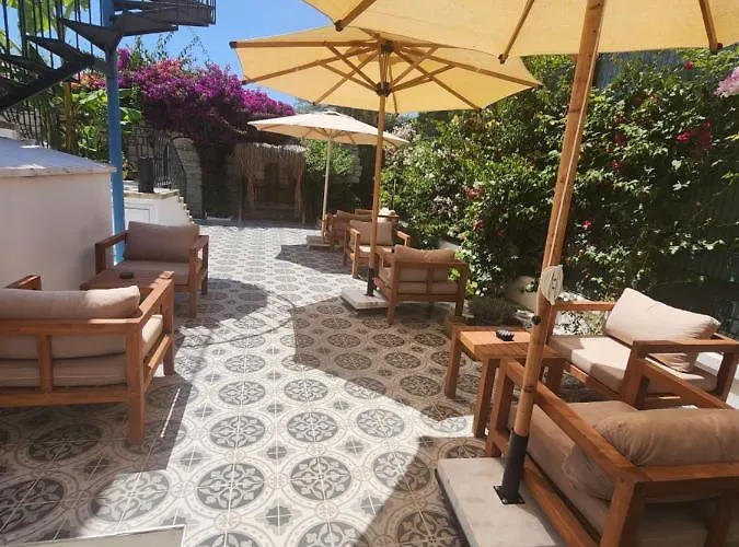 Tarcin 3* Alaçatı