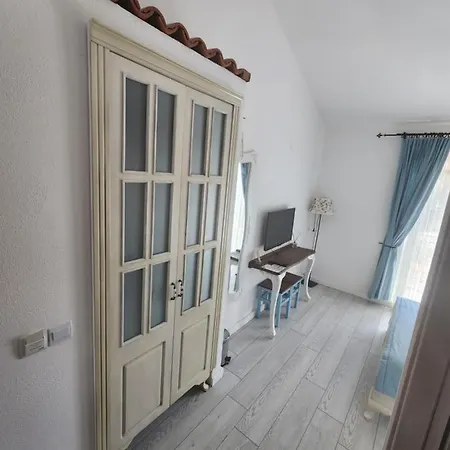 Tarcin Hotel Alaçatı