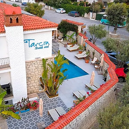 Tarcin