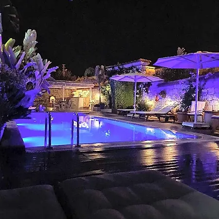Tarcin Hotel