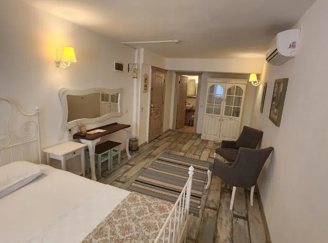 Otel Tarcin Alaçatı